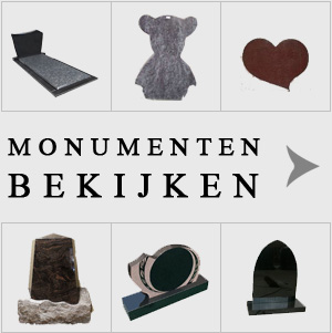 Monumenten bekijken