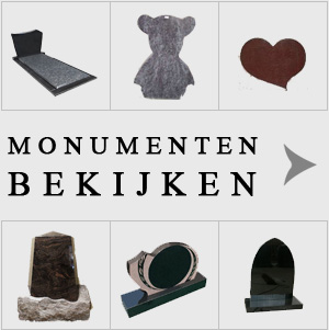 Monumenten bekijken